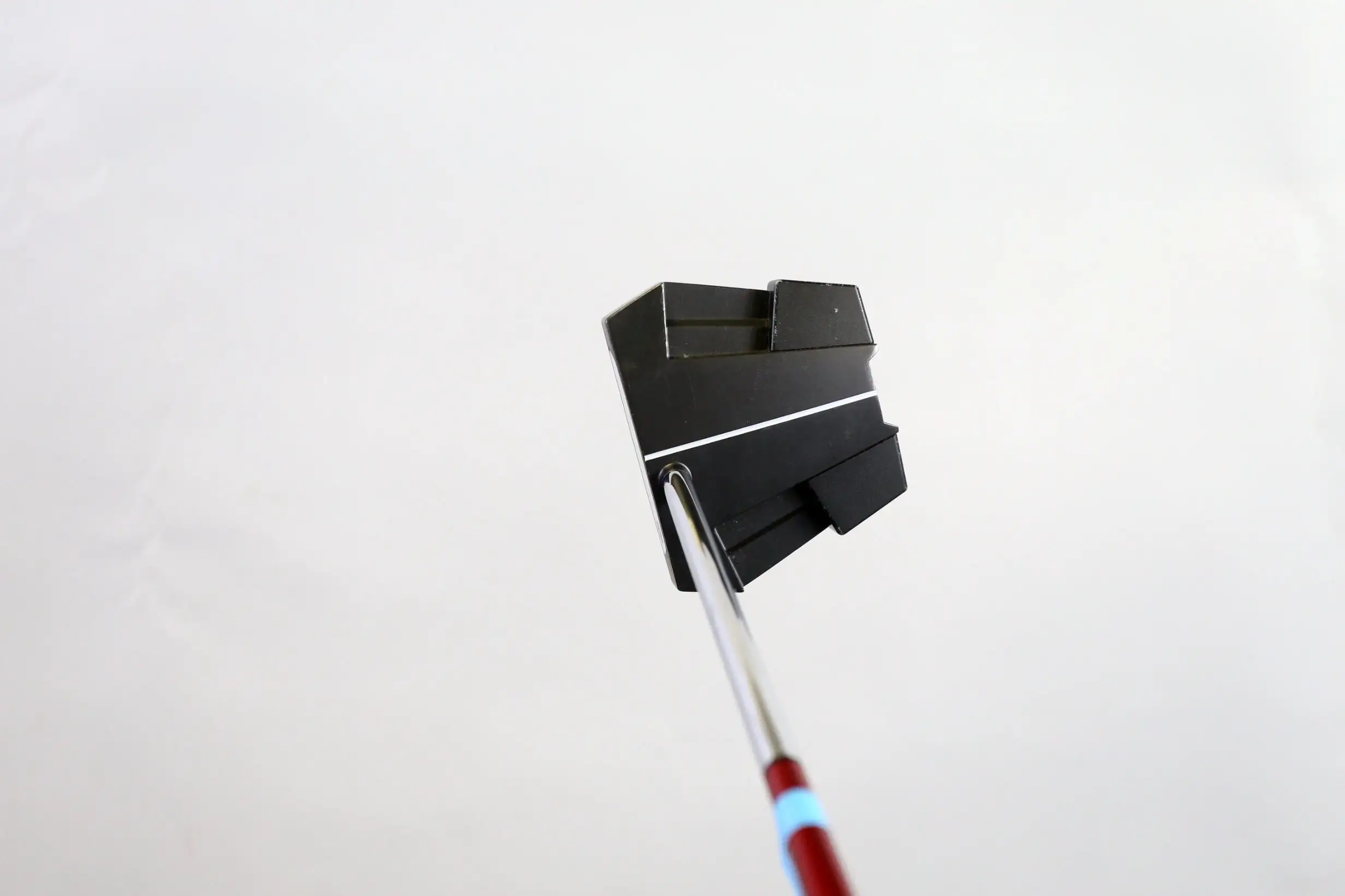 Odyssey Eleven Tour Lined CS Red Stroke Lab PSTL Putter RH 34 In Graphite/Steel 10 Odyssey Eleven Tour Lined CS Red Stroke Lab PSTL Putter RH 34 In Graphite/Steel - Image 8