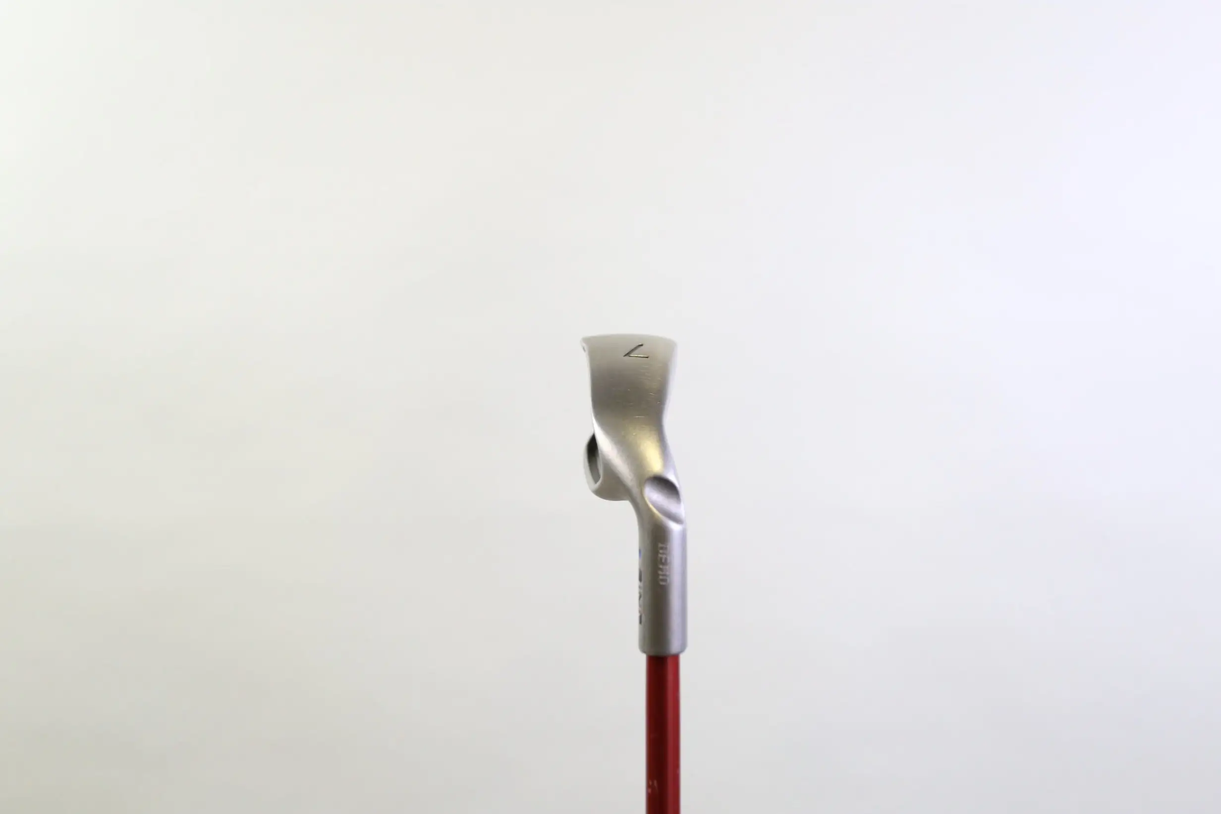 Ping G15 Single 7 Iron 32* RH 36.75 In Blue Dot Graphite Shaft Stiff Flex 5 Ping G15 Single 7 Iron 32* RH 36.75 In Blue Dot Graphite Shaft Stiff Flex - Image 3