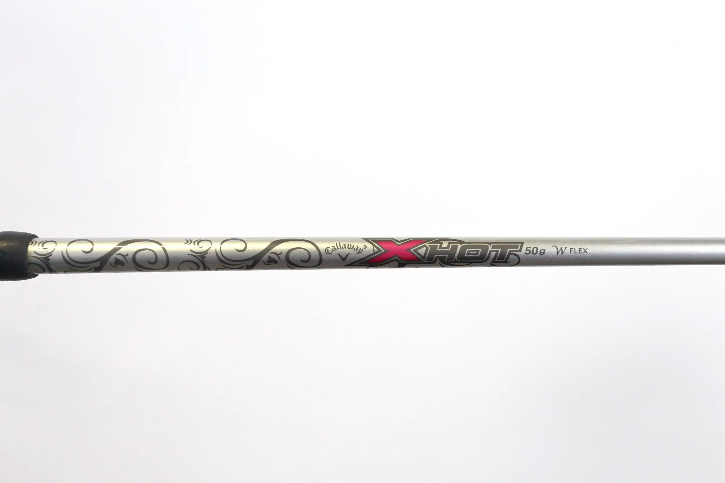 Callaway X Hot 2019 8 Iron RH 35.75 In Graphite Shaft Ladies Flex 10 Callaway X Hot 2019 8 Iron RH 35.75 In Graphite Shaft Ladies Flex - Image 8