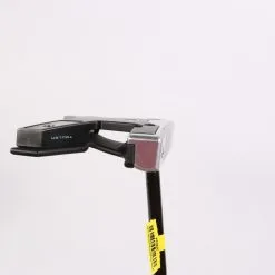 Toulon Design Indianapolis Putter RH 35 In Black Steel Shaft Lamkin Toulon Grip 16 Toulon Design Indianapolis Putter RH 35 In Black Steel Shaft Lamkin Toulon Grip -GOLF BAGS Sales f15e43b0 be75 588e a3c9 a500c694a1f6