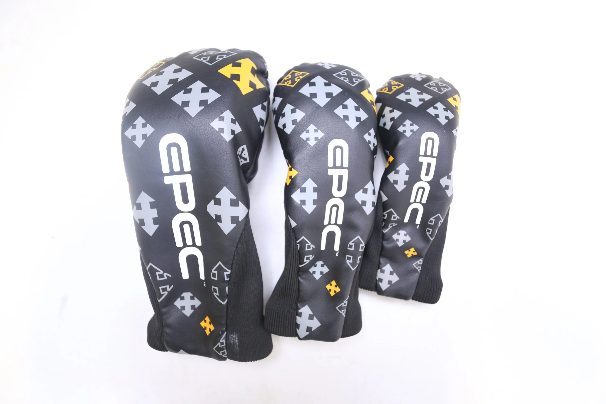 EPEC Junior Driver, 5 Wood, 6H, 6, 7, 9, PW, SW, Putter Kids Set RH Youth Flex 13 EPEC Junior Driver, 5 Wood, 6H, 6, 7, 9, PW, SW, Putter Kids Set RH Youth Flex - Image 11