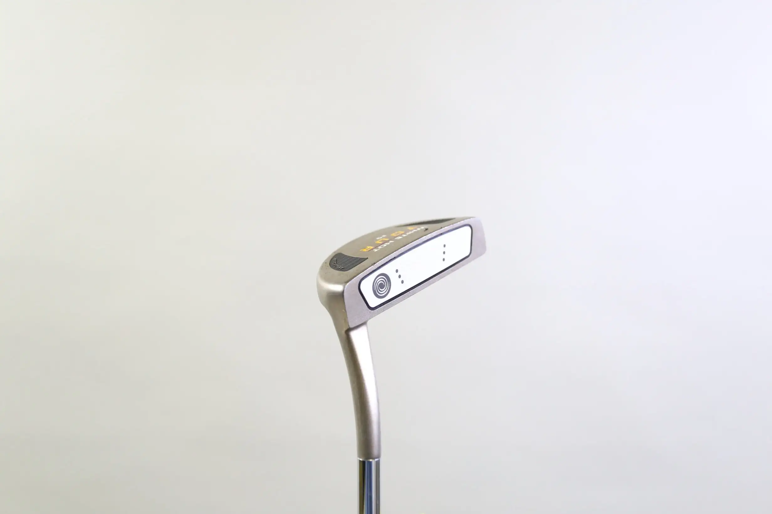 Odyssey White Hot Tour #9 Putter RH 34.5 In Steel Shaft Winn Jumbo Lite Grip 5 Odyssey White Hot Tour #9 Putter RH 34.5 In Steel Shaft Winn Jumbo Lite Grip - Image 3