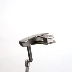 LEFTY Odyssey White Ice D.A.R.T. Blade Putter 33 In Odyssey Steel Shaft 13 LEFTY Odyssey White Ice D.A.R.T. Blade Putter 33 In Odyssey Steel Shaft -GOLF BAGS Sales f18b1bc4 e1dd 5043 9822 0471854fb5aa