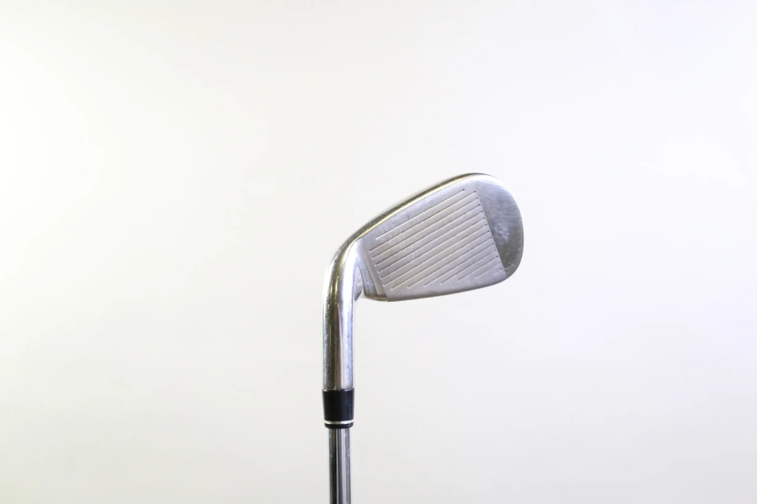 TaylorMade RocketBallz Single 4 Iron 20* RH 39 In Steel Shaft Regular Flex 7 TaylorMade RocketBallz Single 4 Iron 20* RH 39 In Steel Shaft Regular Flex - Image 5