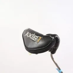 Axis1 Umbra Putter RH 34.5 In Axis Steel Shaft Flat Cat Grip 21 Axis1 Umbra Putter RH 34.5 In Axis Steel Shaft Flat Cat Grip -GOLF BAGS Sales f1fa7fa5 1021 5216 ae24 2fd1447e3785 scaled