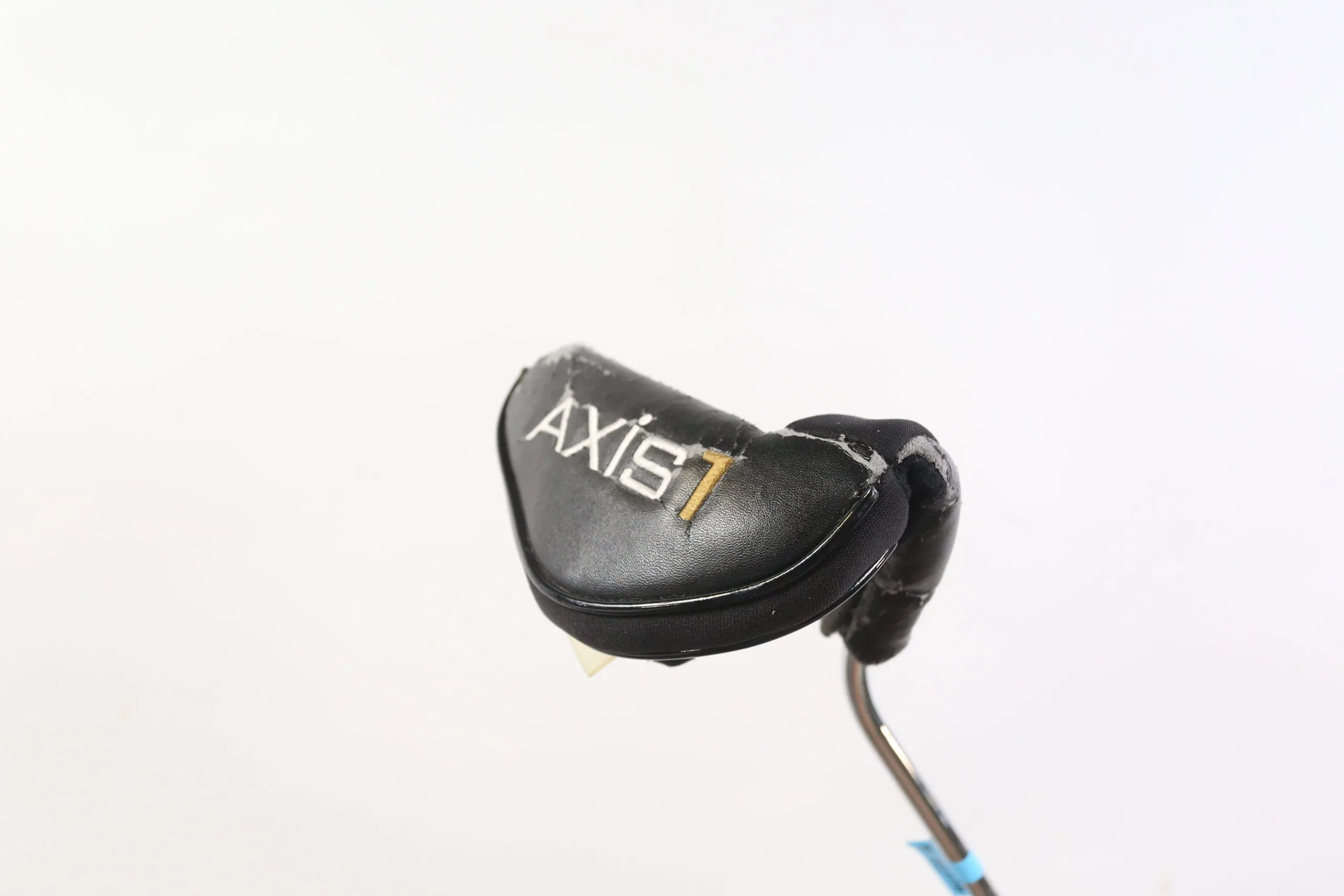 Axis1 Umbra Putter RH 34.5 In Axis Steel Shaft Flat Cat Grip 12 Axis1 Umbra Putter RH 34.5 In Axis Steel Shaft Flat Cat Grip - Image 10