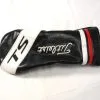 Titleist TS Driver Headcover Only Black Very Good Condition 1 Titleist TS Driver Headcover Only Black Very Good Condition -GOLF BAGS Sales f212ad11 a9c0 5559 8c66 e4c1b2ba8034