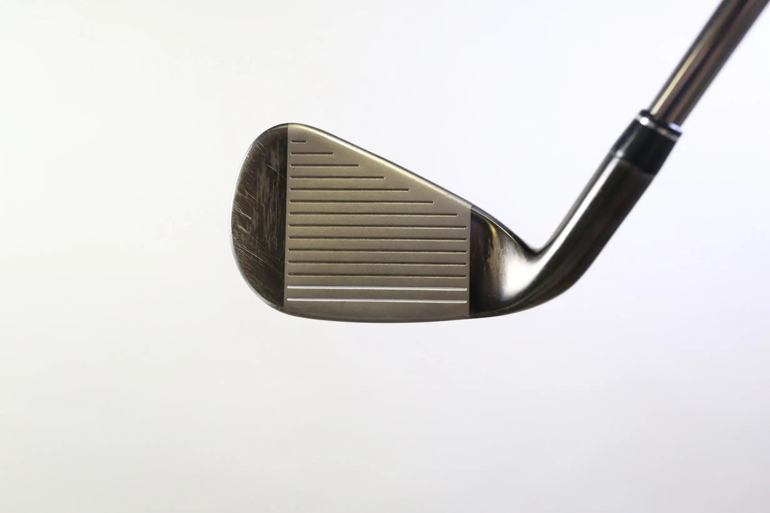 Callaway Big Bertha Single 7 Iron 30* RH 37.25 In Graphite Shaft Regular Flex 8 Callaway Big Bertha Single 7 Iron 30* RH 37.25 In Graphite Shaft Regular Flex - Image 6