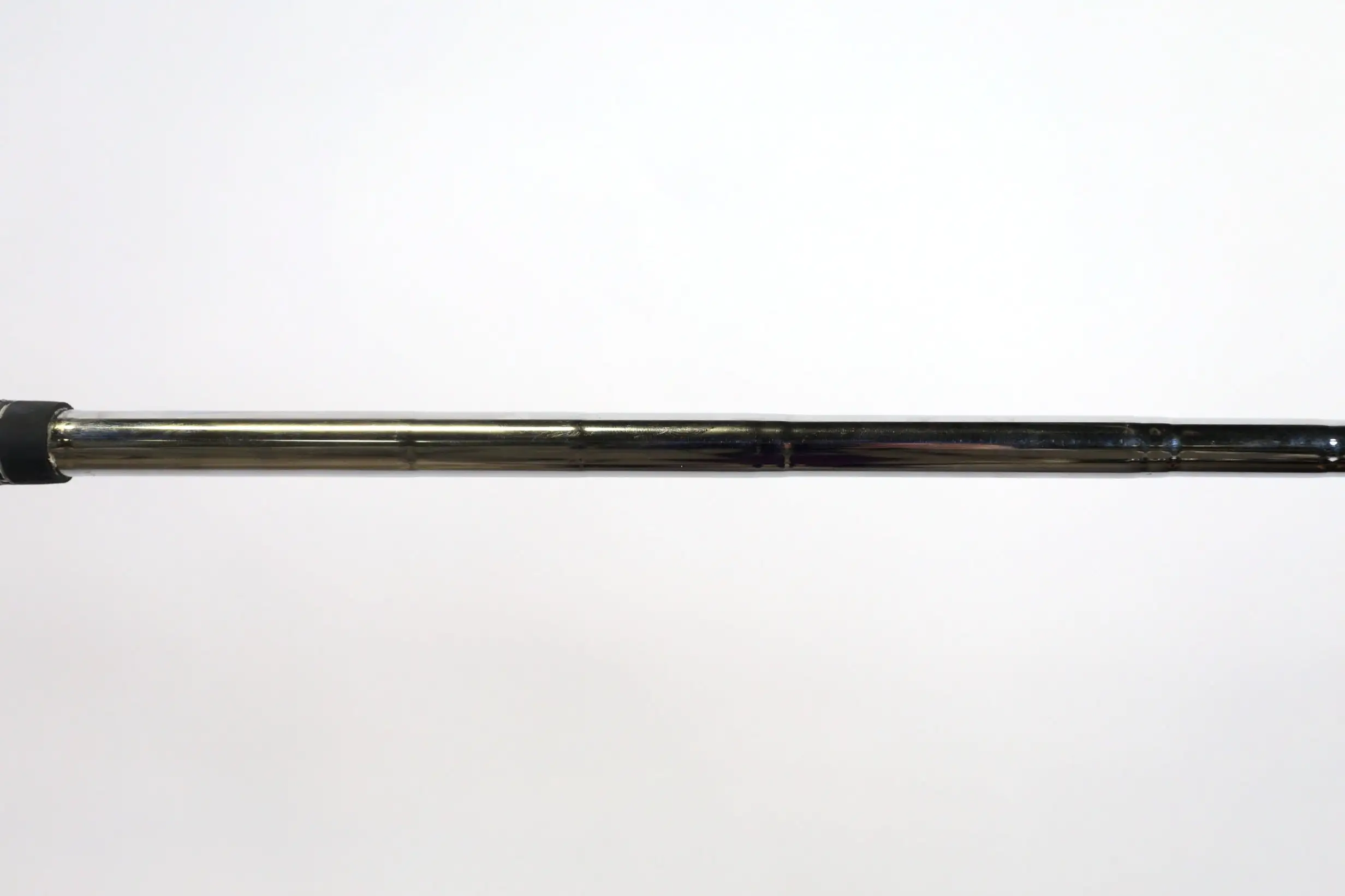 Mizuno MP-68 5 Iron 27* RH 38 In Steel Shaft Stiff Flex 10 Mizuno MP-68 5 Iron 27* RH 38 In Steel Shaft Stiff Flex - Image 8