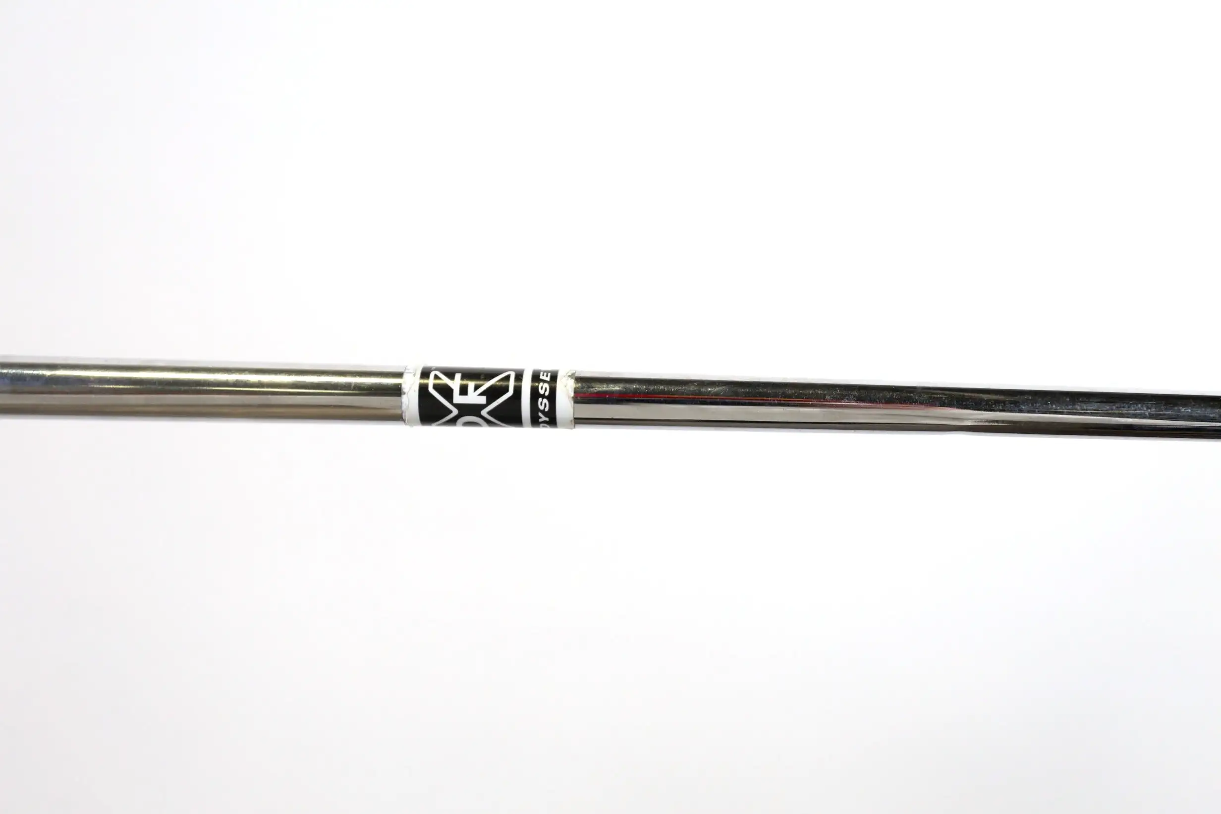 Odyssey DFX 2-Ball Putter RH 35 In Steel Shaft Odyssey Pistol Grip 11 Odyssey DFX 2-Ball Putter RH 35 In Steel Shaft Odyssey Pistol Grip - Image 9