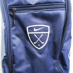 Nike Golf Blue/Grey 5 Dividers 5 Pockets Cart Bag 17 Nike Golf Blue/Grey 5 Dividers 5 Pockets Cart Bag -GOLF BAGS Sales f258dcb8 787e 5379 a584 f16c1eecdb37