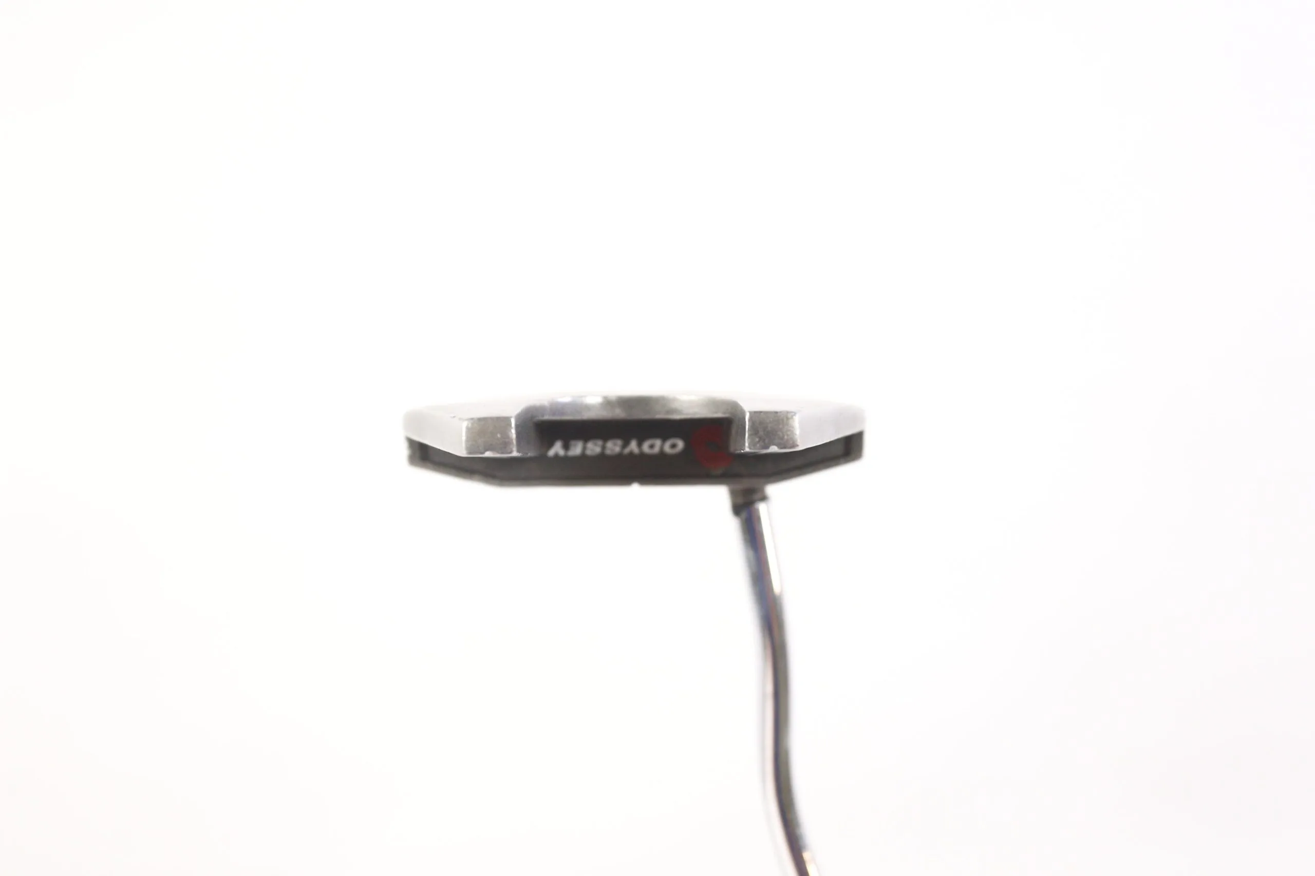 Odyssey White Hot Pro #7 Putter Right Handed 34 In Steel White Hot Shaft 7 Odyssey White Hot Pro #7 Putter Right Handed 34 In Steel White Hot Shaft - Image 5