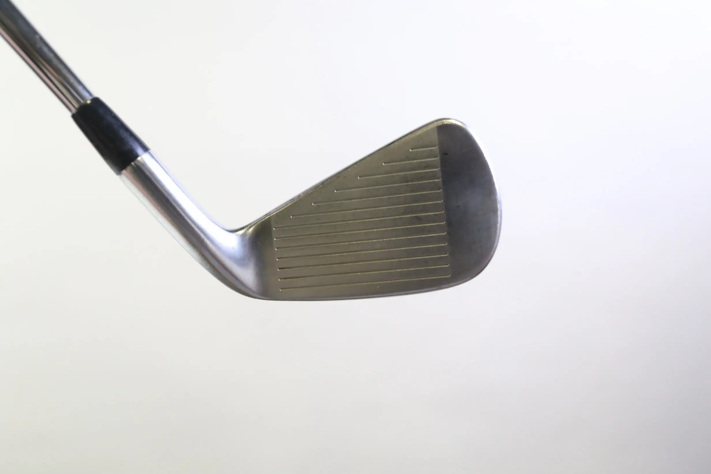 LEFTY TaylorMade P790 Single 4 Iron 21* 38.5 In LZ Steel Shaft Stiff Flex 8 LEFTY TaylorMade P790 Single 4 Iron 21* 38.5 In LZ Steel Shaft Stiff Flex - Image 6