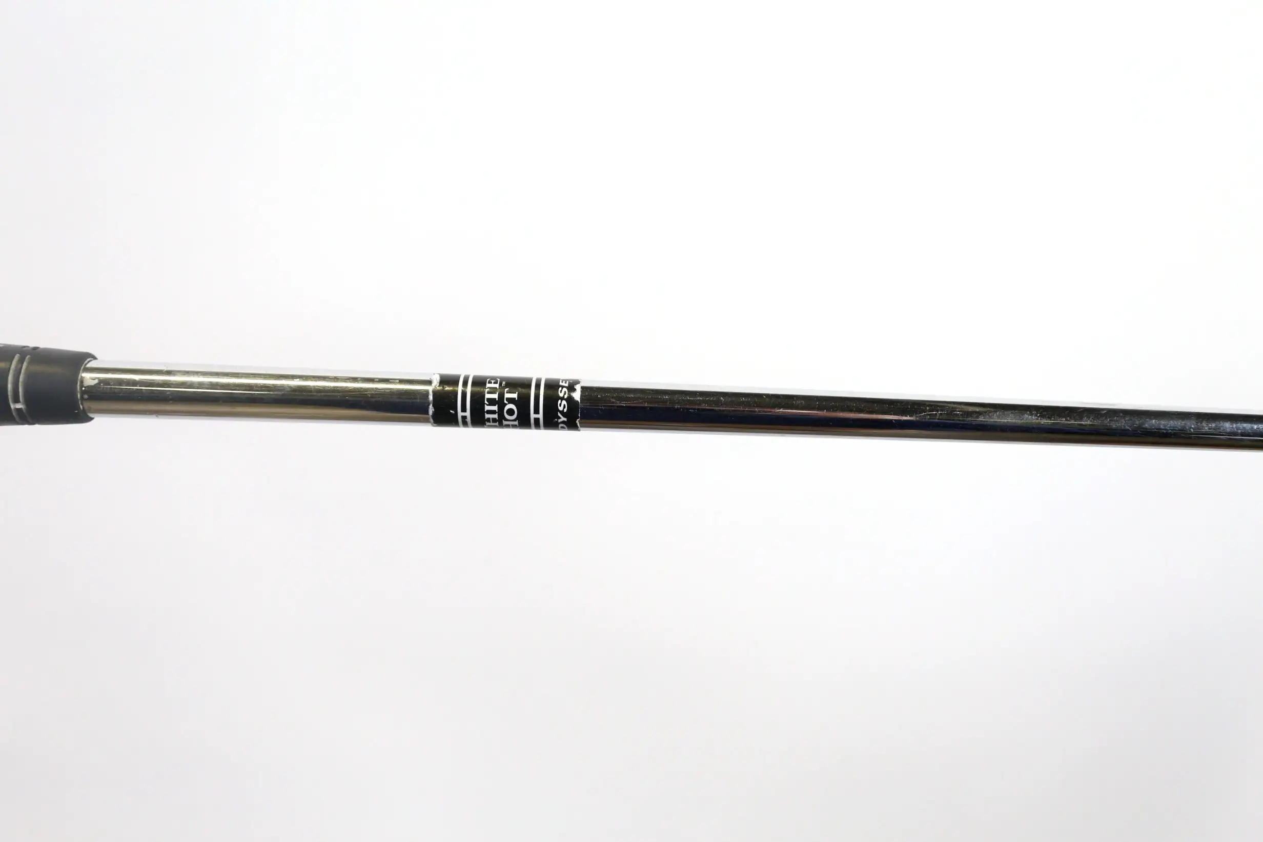 Odyssey White Hot 2-Ball Putter RH 34.5 In Steel Shaft 10 Odyssey White Hot 2-Ball Putter RH 34.5 In Steel Shaft - Image 8