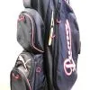 Puma Black/Red Stand Golf Bag 14 Dividers 7 Pockets Shoulder Strap 2 Puma Black/Red Stand Golf Bag 14 Dividers 7 Pockets Shoulder Strap -GOLF BAGS Sales f2bc1c76 b491 55e9 a4e0 3bab59ee89a6