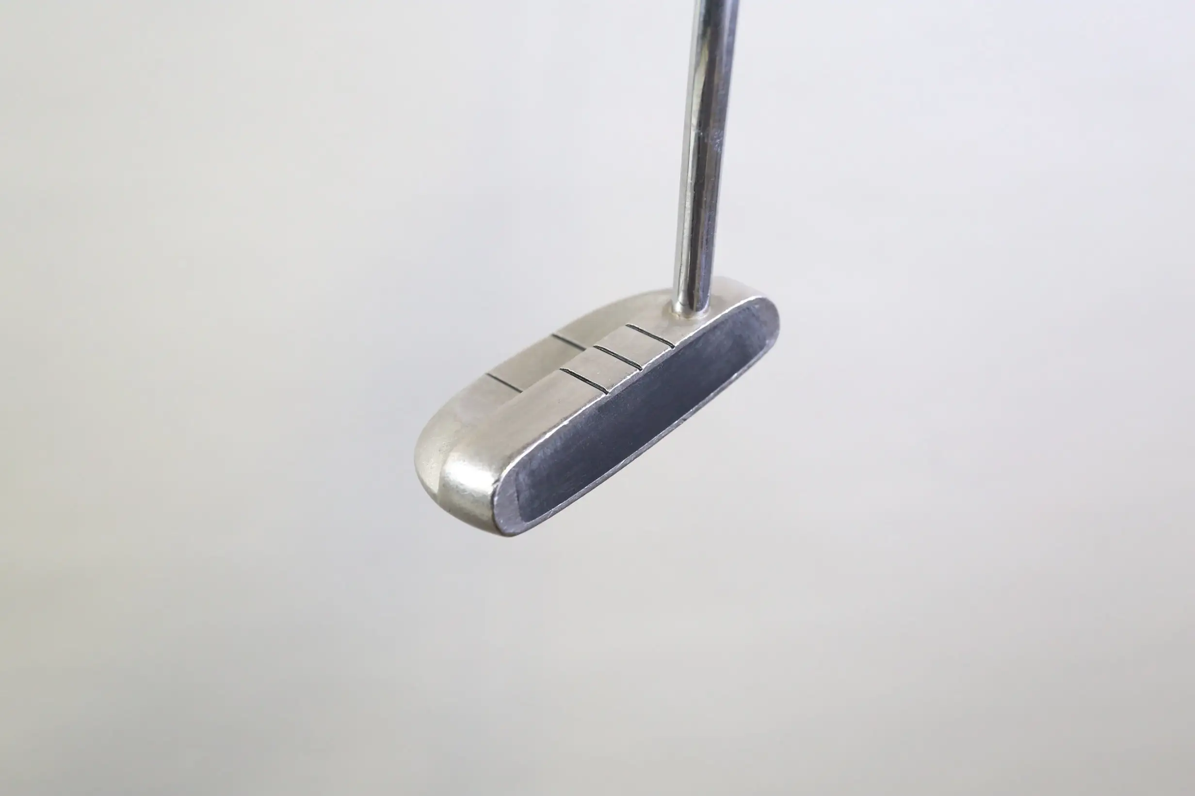 Odyssey Dual Force 2 Rossie Putter RH 33.25 In Steel Shaft Mid-Mallet 4 Odyssey Dual Force 2 Rossie Putter RH 33.25 In Steel Shaft Mid-Mallet - Image 2