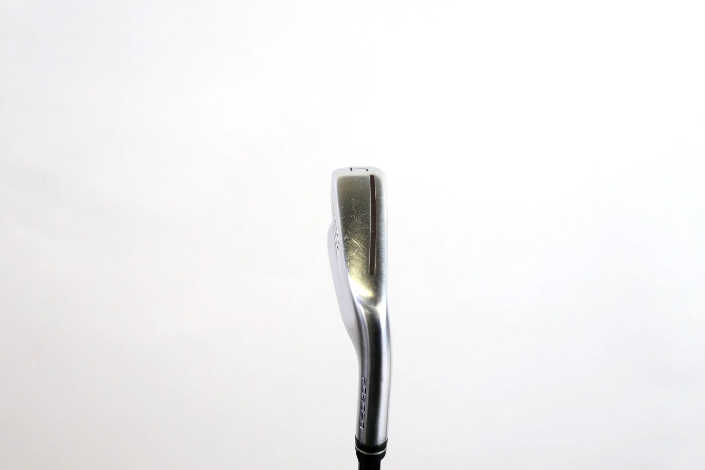 TaylorMade P790 2019 Single 4 Iron 21* RH 38.5 In KBS Steel Shaft Extra Stiff 8 TaylorMade P790 2019 Single 4 Iron 21* RH 38.5 In KBS Steel Shaft Extra Stiff - Image 6