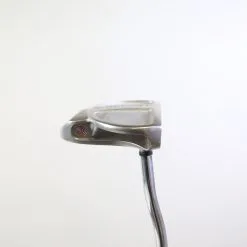 Odyssey White Hot 2-Ball Putter RH 35 In Steel Shaft Odyssey Grip Mallet -GOLF BAGS Sales f316ce6b 6788 5f22 b9e5 40661ffc4c07