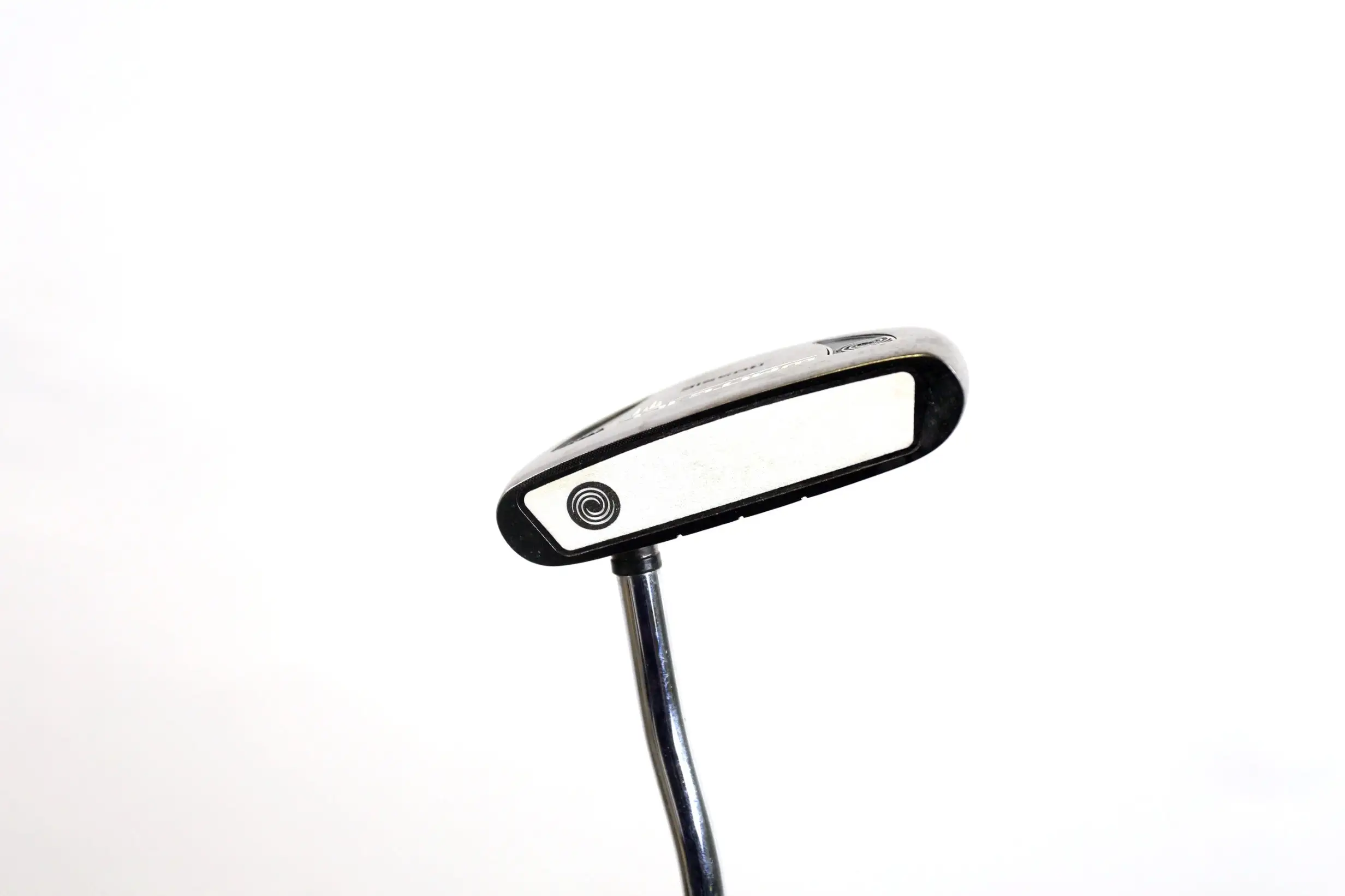 Odyssey White Ice Rossie Putter Right Handed 35 In Steel Shaft 8 Odyssey White Ice Rossie Putter Right Handed 35 In Steel Shaft - Image 6