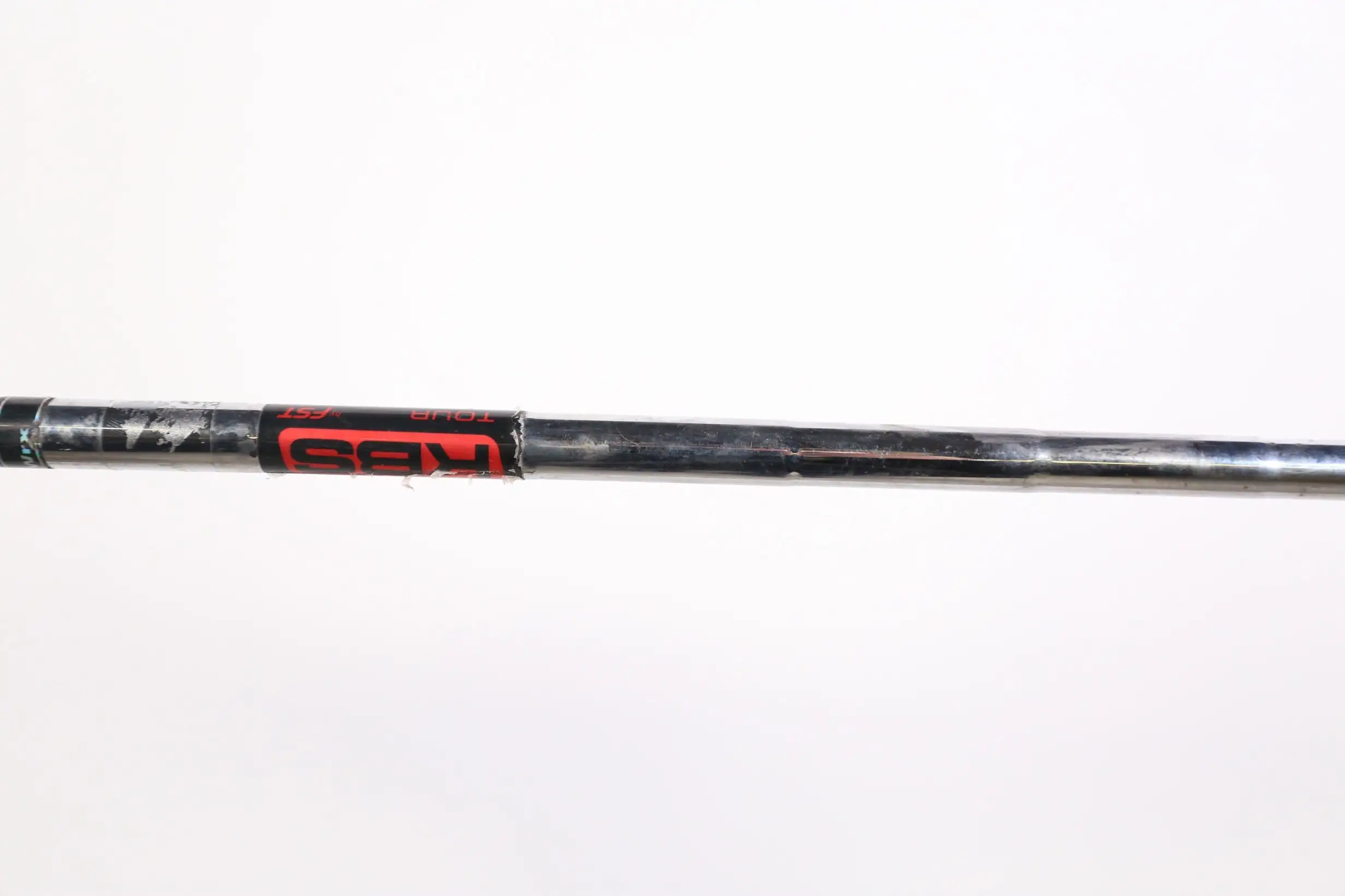 Ping I10 Green Dot Single 6 Iron 30.5* RH 37.25 In KBS Tour Steel Regular Flex 10 Ping I10 Green Dot Single 6 Iron 30.5* RH 37.25 In KBS Tour Steel Regular Flex - Image 8