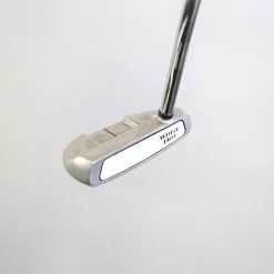 Odyssey White Hot #5 Putter RH 35 In Odyssey Steel Shaft Mid-Mallet 12 Odyssey White Hot #5 Putter RH 35 In Odyssey Steel Shaft Mid-Mallet -GOLF BAGS Sales f35efc1b f1b8 5c14 b9a2 96dbf0b4c0fb