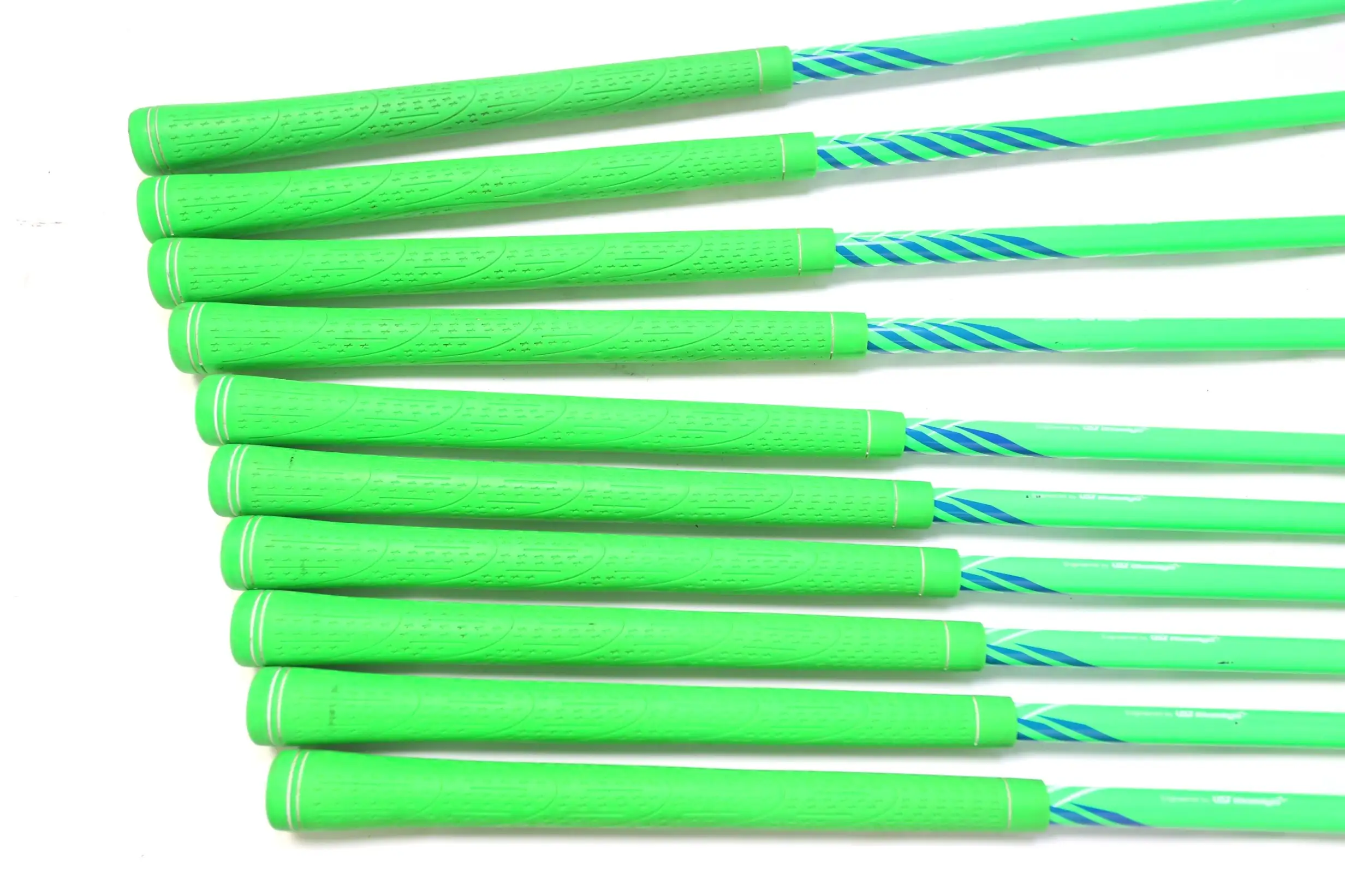 Unspecified Velocity VT Max 1w, 3w, 5w, 4h, 5h, 6-PW RH Kids Set 57 In Height 10 Unspecified Velocity VT Max 1w, 3w, 5w, 4h, 5h, 6-PW RH Kids Set 57 In Height - Image 8