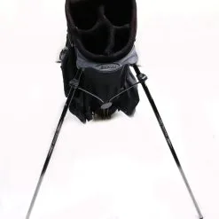 Burton Black Stand Golf Bag 5-Way Divider 9 Pockets -GOLF BAGS Sales f371a58a b665 555f aa5e 43ea5c77a94f