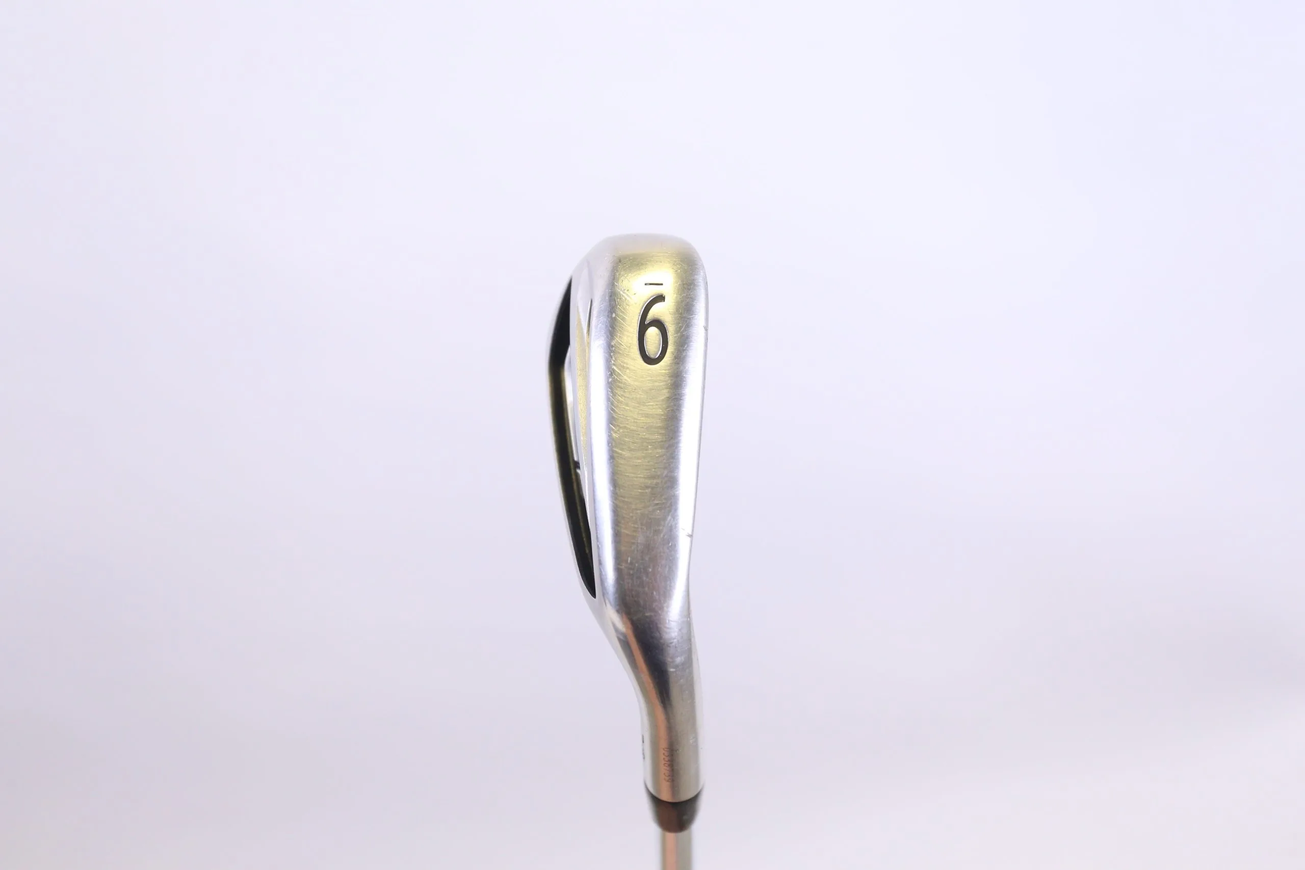 Titleist 718 AP1 Single 9 Iron RH 36 In KBS Tour 90 Steel Shaft Stiff Flex 7 Titleist 718 AP1 Single 9 Iron RH 36 In KBS Tour 90 Steel Shaft Stiff Flex - Image 5