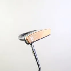 Cleveland TFi 2135 Cero Putter RH 34 In Steel Shaft Winn Jumbo Grip Mallet -GOLF BAGS Sales f3b7ef9c 031a 57c2 b38e 12f2d0e30fe3