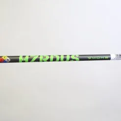 Project X HZRDUS 6.0/2.8 44.25 In Srixon Z Tip Driver Shaft Extra Stiff Flex