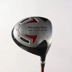 Powerbilt Power Bilt 1W, 5H, 7 Iron, W, Putter RH Kids Set W/ Bag Junior Flex 20 Powerbilt Power Bilt 1W, 5H, 7 Iron, W, Putter RH Kids Set W/ Bag Junior Flex -GOLF BAGS Sales f419fb00 7c6c 5a84 b4fd a7cd5115b73e scaled