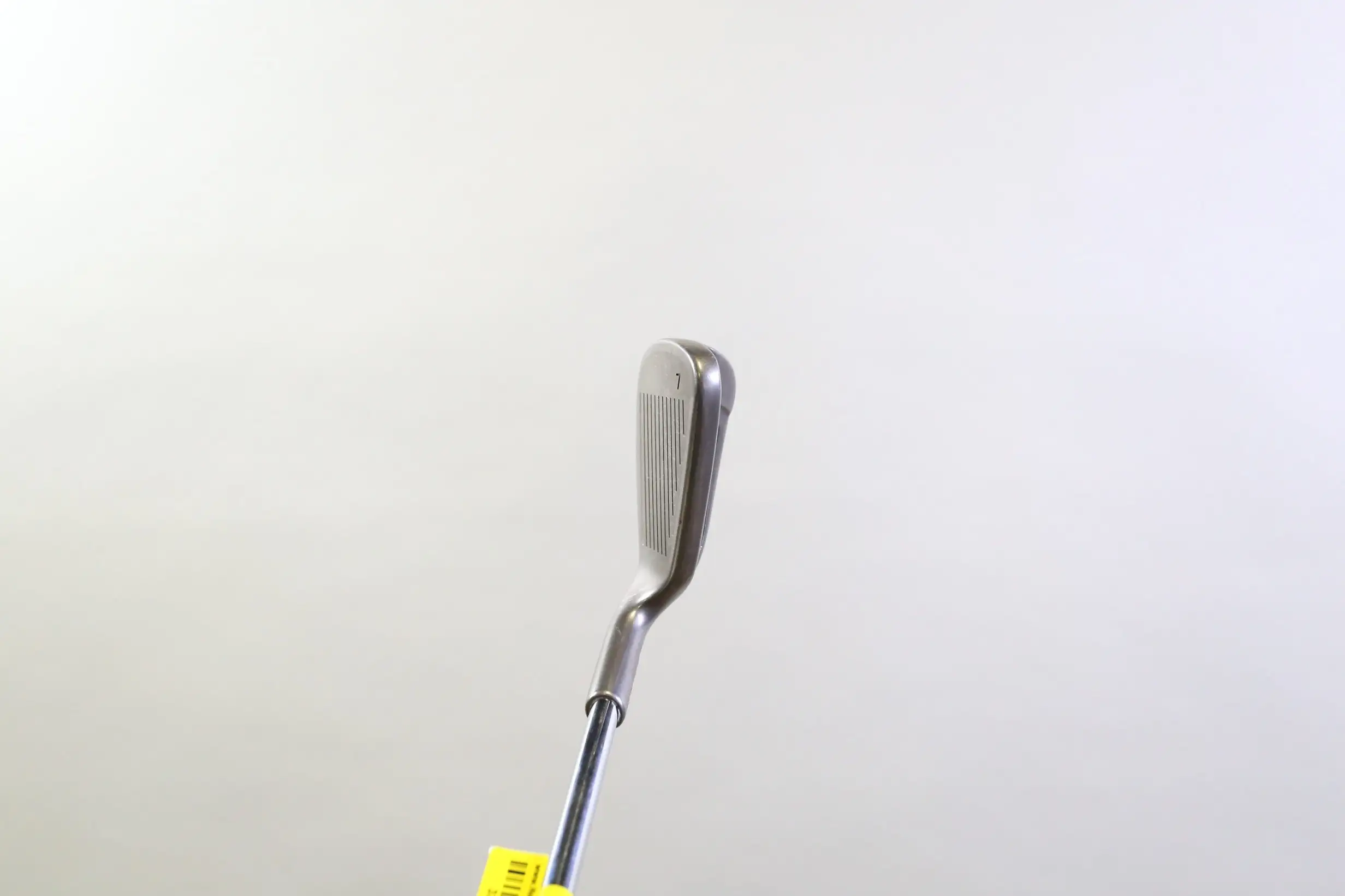 Ping K15 Single 7 Iron 32* RH 37 In White Dot Steel Shaft Regular Flex 9 Ping K15 Single 7 Iron 32* RH 37 In White Dot Steel Shaft Regular Flex - Image 7