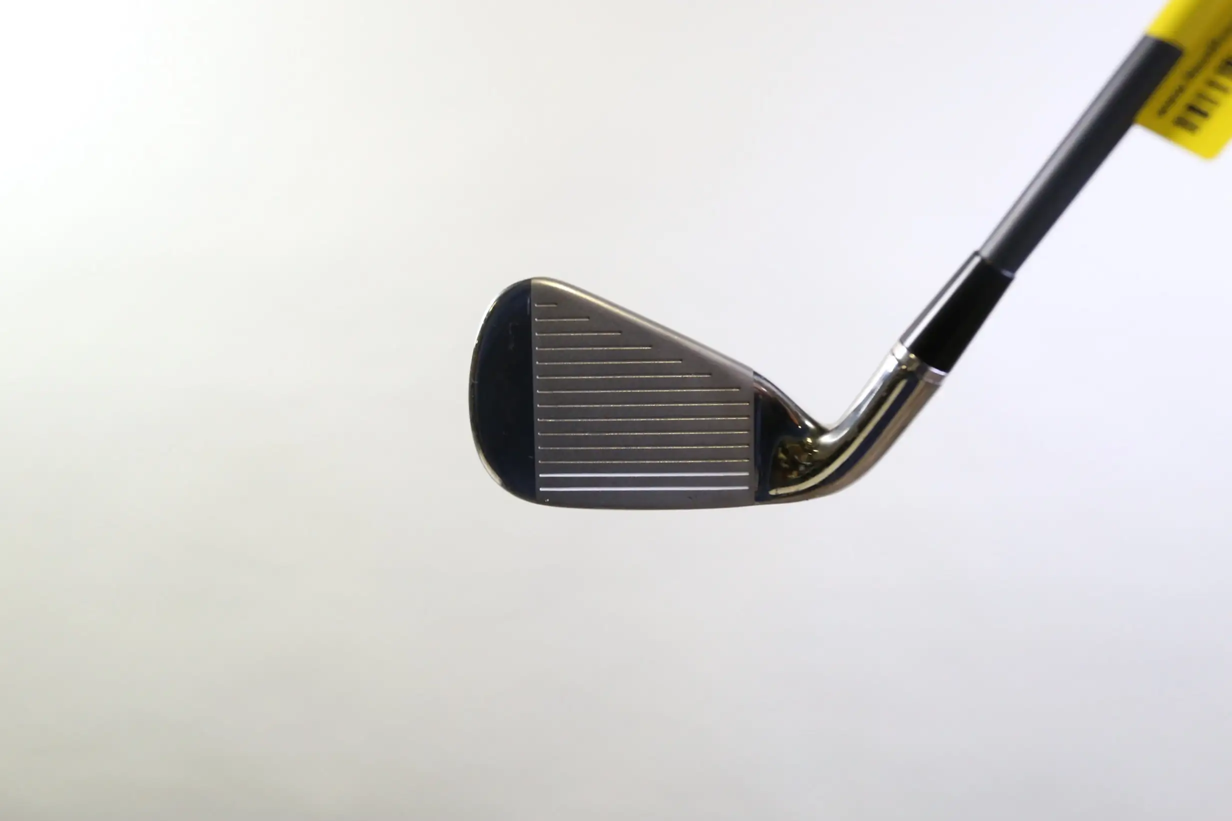 Callaway X2 Hot Single 6 Iron 26* RH 37.25 In Graphite Shaft Regular Flex 8 Callaway X2 Hot Single 6 Iron 26* RH 37.25 In Graphite Shaft Regular Flex - Image 6