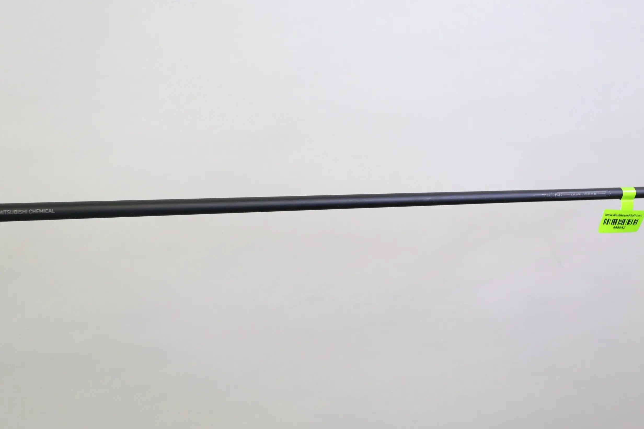 Mitsubishi Kuro Kage 41.75 In Titleist Tip Fairway Wood Shaft 55g Regular Flex 4 Mitsubishi Kuro Kage 41.75 In Titleist Tip Fairway Wood Shaft 55g Regular Flex - Image 2