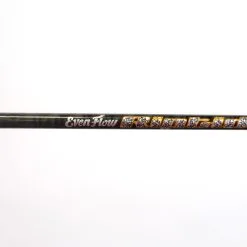 Project X Evenflow Riptide Graphite Driver Shaft 44 In 50g 5.5 R Srixon Z Tip