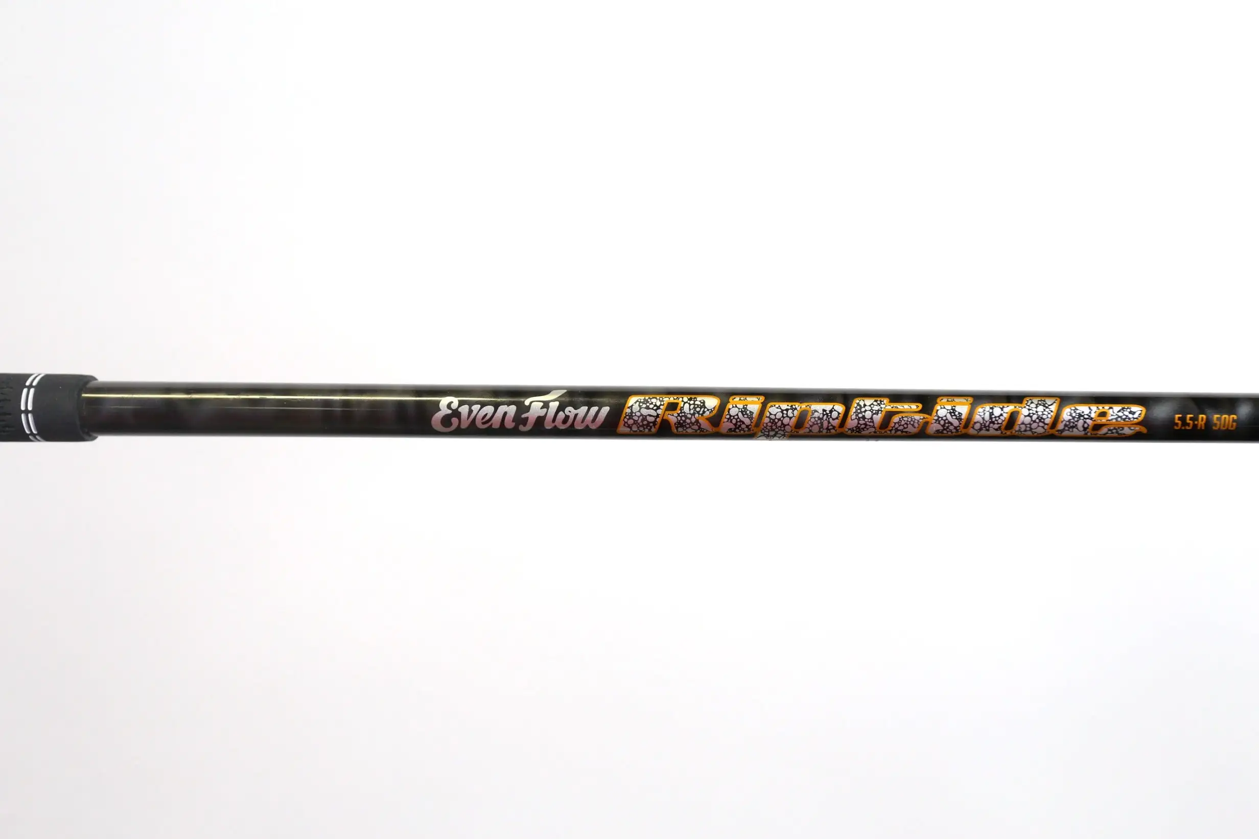 Project X Evenflow Riptide Graphite Driver Shaft 44 In 50g 5.5 R Srixon Z Tip 3 Project X Evenflow Riptide Graphite Driver Shaft 44 In 50g 5.5 R Srixon Z Tip
