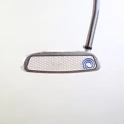 Odyssey White Hot RX 2-Ball V-Line Putter RH 34 In Steel Shaft Super Stroke Grip 13 Odyssey White Hot RX 2-Ball V-Line Putter RH 34 In Steel Shaft Super Stroke Grip -GOLF BAGS Sales f48dabf3 705c 5c57 9835 c654572d78c1