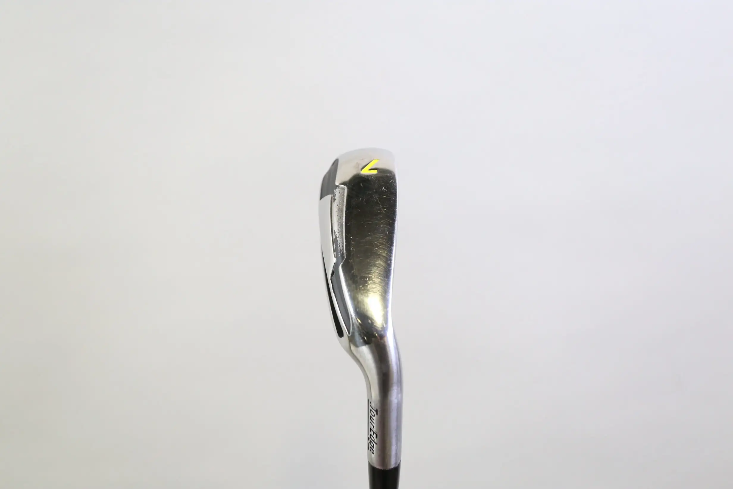 Tour Edge HL4 Single 7 Iron 31* RH 36 In UST Mamiya Graphite Ladies Flex 7 Tour Edge HL4 Single 7 Iron 31* RH 36 In UST Mamiya Graphite Ladies Flex - Image 5