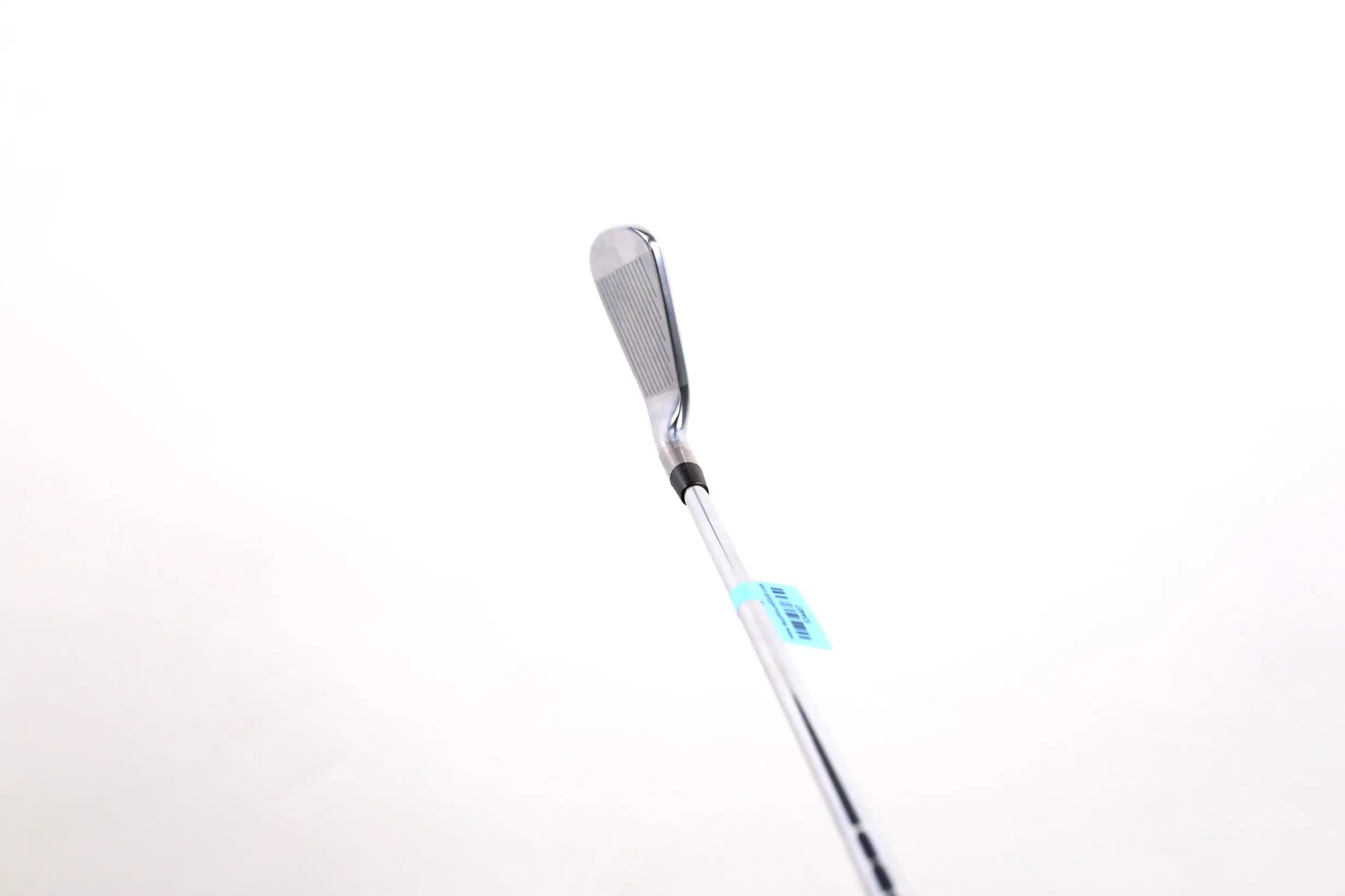 Titleist T200 Single 7 Iron RH 37 In True Temper AMT Black Steel Stiff Flex 9 Titleist T200 Single 7 Iron RH 37 In True Temper AMT Black Steel Stiff Flex - Image 7