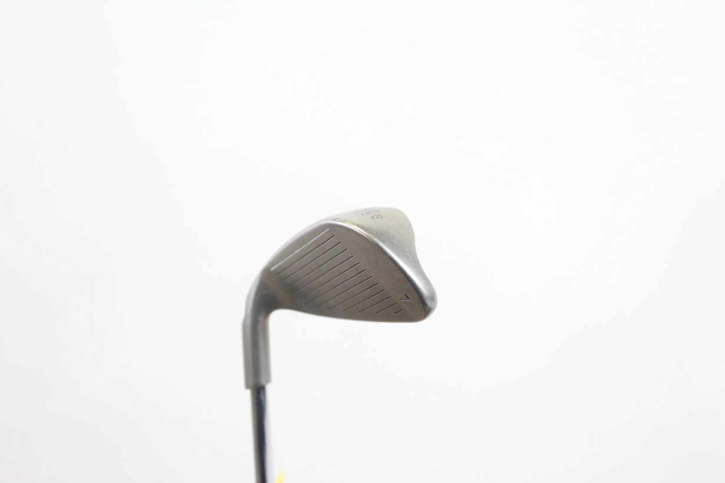 Ping G15 7 Iron 32* RH 37 In AWT Steel Shaft Stiff Flex 6 Ping G15 7 Iron 32* RH 37 In AWT Steel Shaft Stiff Flex - Image 4