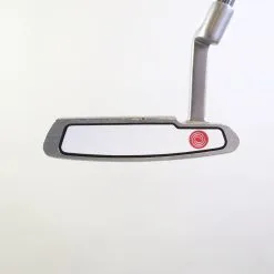 Odyssey White Hot XG #1 Putter RH 33.25 In Odyssey Steel Shaft New Grip -GOLF BAGS Sales f556753f 35a4 5412 9a71 447630f8074e