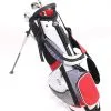USKG WT-20u 3W, 6, 8, PW, SW, Putter Kids Set RH 46 In Height Youth Flex -GOLF BAGS Sales f556e1d3 a896 5792 a5f6 73098758c33f