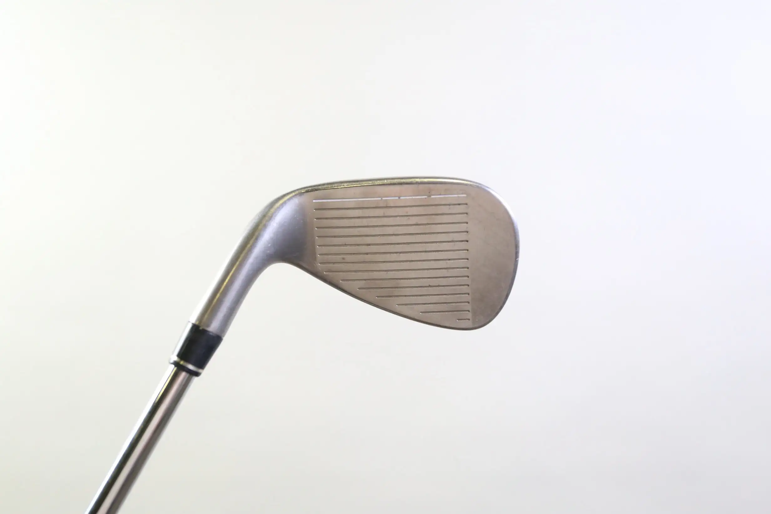 TaylorMade RocketBallz Single 8 Iron 35* RH 36.75 In Steel Shaft Regular Flex 4 TaylorMade RocketBallz Single 8 Iron 35* RH 36.75 In Steel Shaft Regular Flex - Image 2