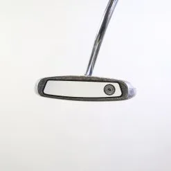 Odyssey Backstryke D.A.R.T. Putter RH 34 In Steel Shaft Oncourse Grip Mallet 13 Odyssey Backstryke D.A.R.T. Putter RH 34 In Steel Shaft Oncourse Grip Mallet -GOLF BAGS Sales f5ba929b 1f9f 5eeb b171 a592c9c4edaa