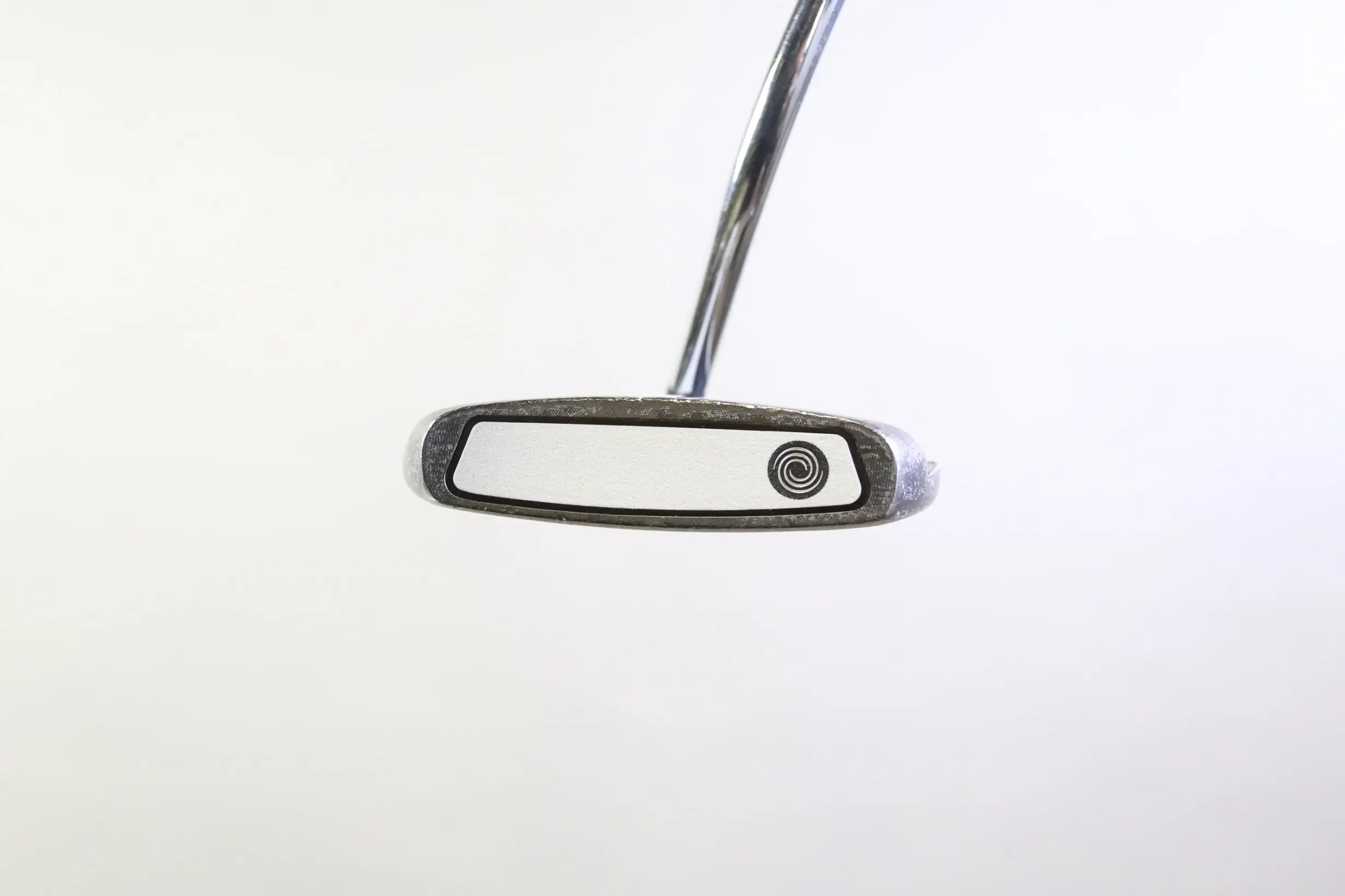 Odyssey Backstryke D.A.R.T. Putter RH 34 In Steel Shaft Oncourse Grip Mallet 6 Odyssey Backstryke D.A.R.T. Putter RH 34 In Steel Shaft Oncourse Grip Mallet - Image 4