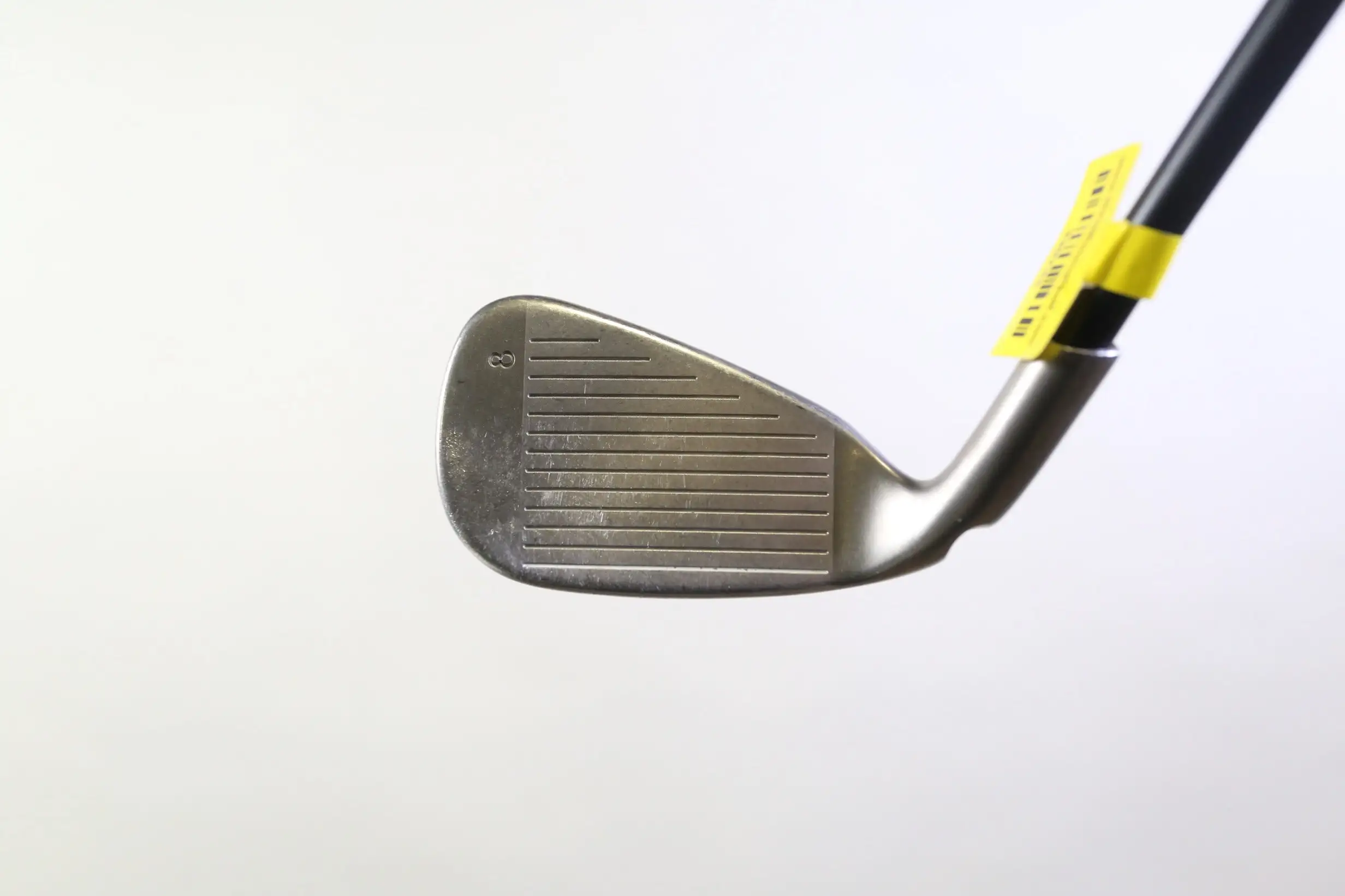 Ping G25 8 Iron 36* Right Handed 36 In TFC Graphite Shaft Regular Flex 8 Ping G25 8 Iron 36* Right Handed 36 In TFC Graphite Shaft Regular Flex - Image 6