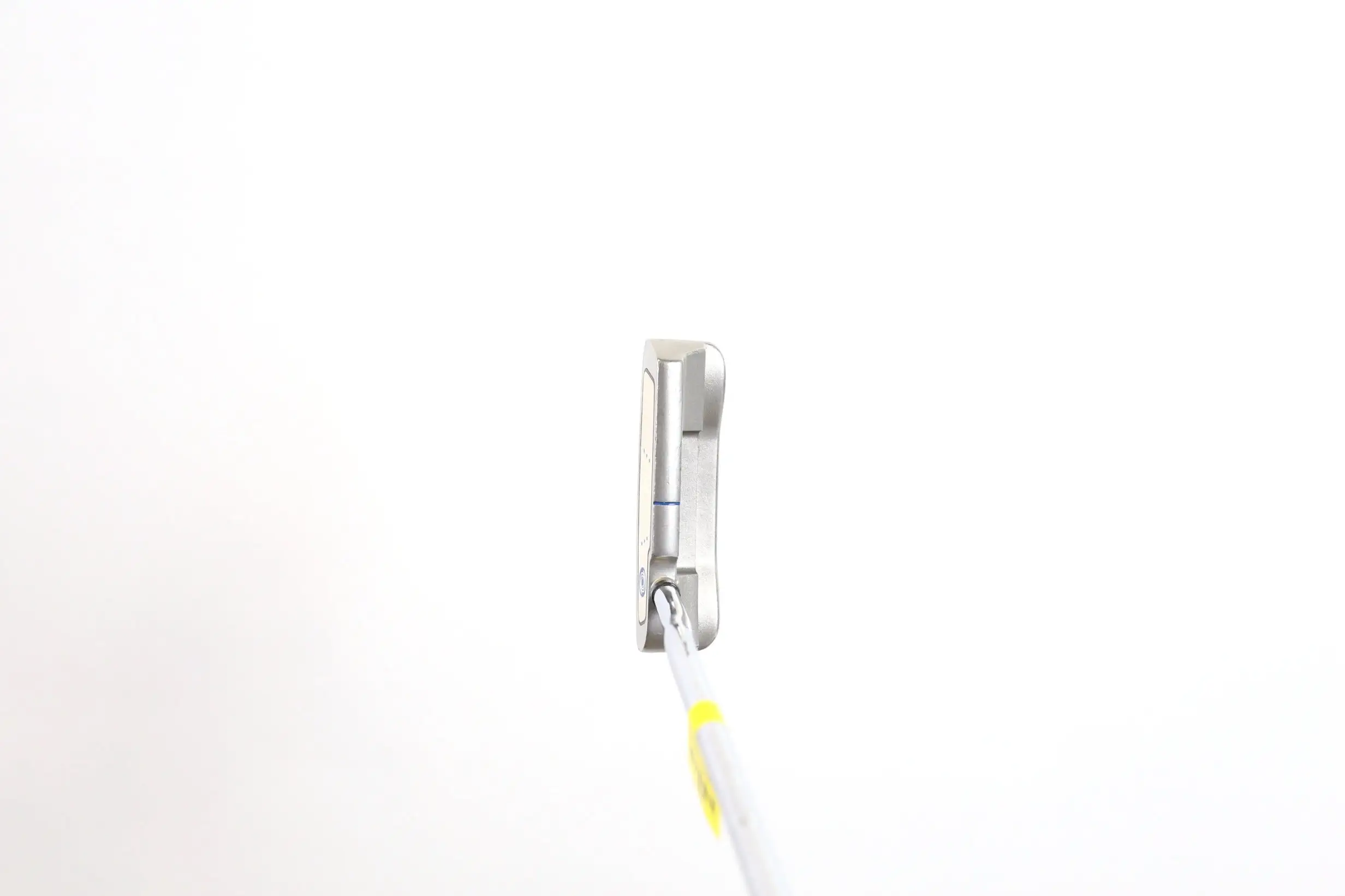 Odyssey Divine Line Rossie Putter 34 In RH Odyssey Steel Shaft 9 Odyssey Divine Line Rossie Putter 34 In RH Odyssey Steel Shaft - Image 7