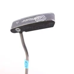 Odyssey Black Series Tour Design #1 Wide Putter RH 35 In. Steel Shaft
