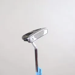 Odyssey Stroke Lab R-Ball Putter 34.5 In RH Odyssey Stroke Lab Shaft & Grip 12 Odyssey Stroke Lab R-Ball Putter 34.5 In RH Odyssey Stroke Lab Shaft & Grip -GOLF BAGS Sales f654bc2a 88a5 5c93 baad ade43cbe829c