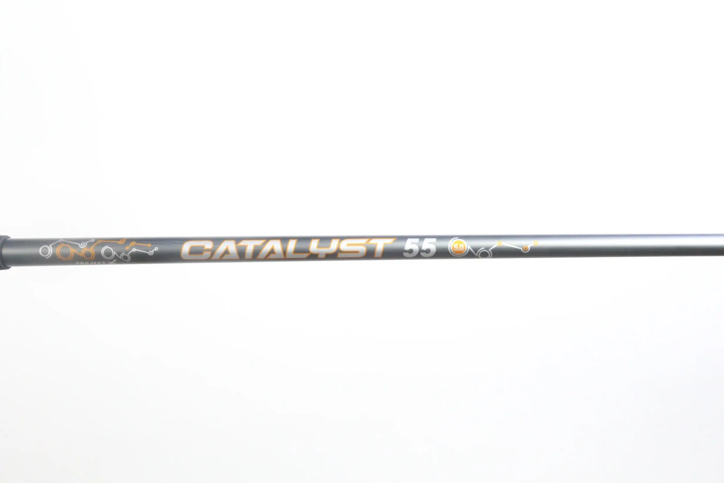 LEFTY Callaway Mavrik Max Single 6 Iron 37.5 In Project X Catalyst 5.0 Regular 10 LEFTY Callaway Mavrik Max Single 6 Iron 37.5 In Project X Catalyst 5.0 Regular - Image 8